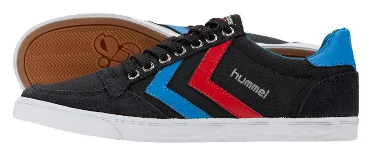hummel Slimmer Stadil Low  H63-512