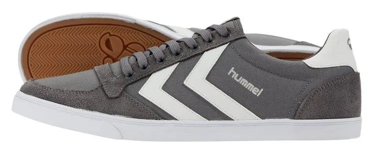 hummel Slimmer Stadil Low  H63-512