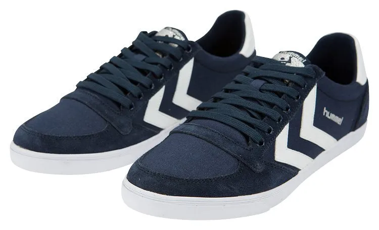 hummel Slimmer Stadil Low  H63-512