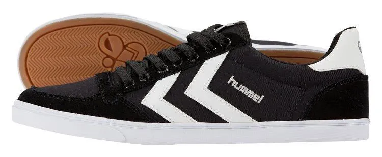 hummel Slimmer Stadil Low  H63-512
