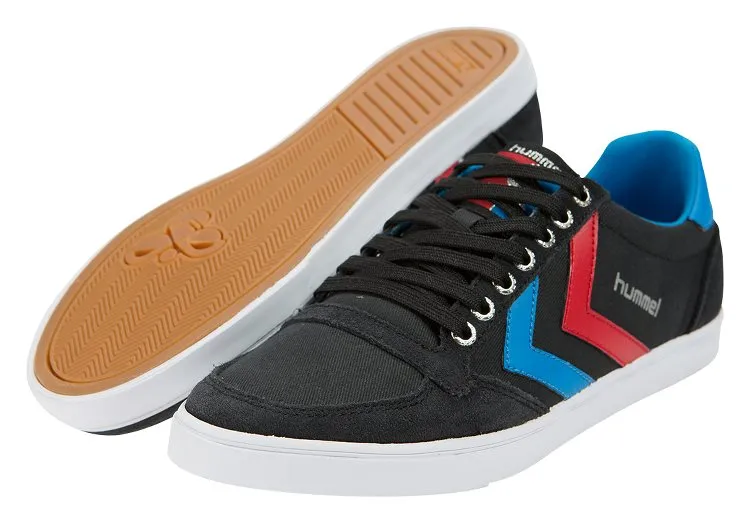hummel Slimmer Stadil Low  H63-512