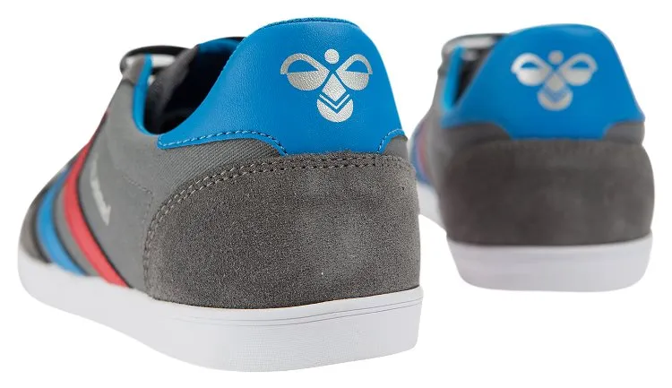 hummel Slimmer Stadil Low  H63-512