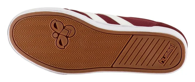 hummel Slimmer Stadil Low  H63-512
