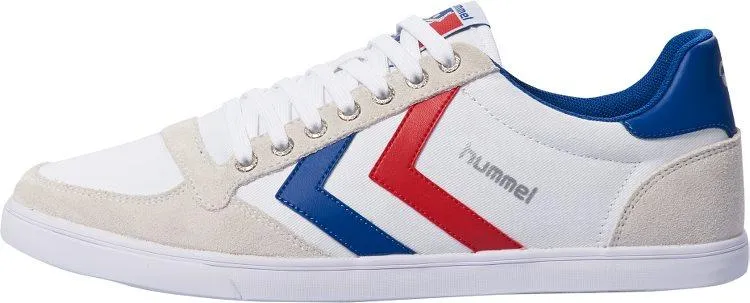 hummel Slimmer Stadil Low  H63-512
