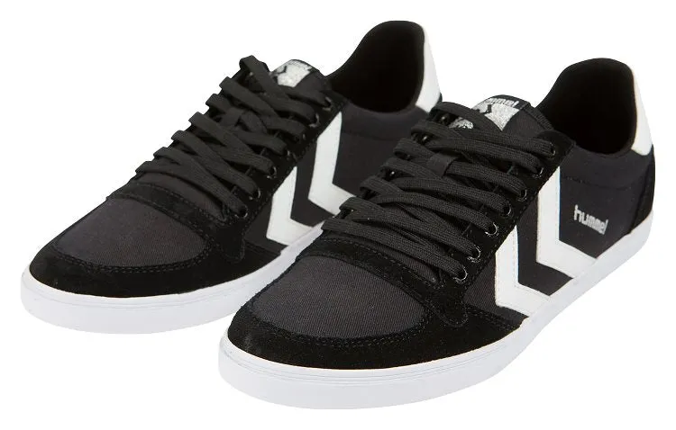 hummel Slimmer Stadil Low  H63-512