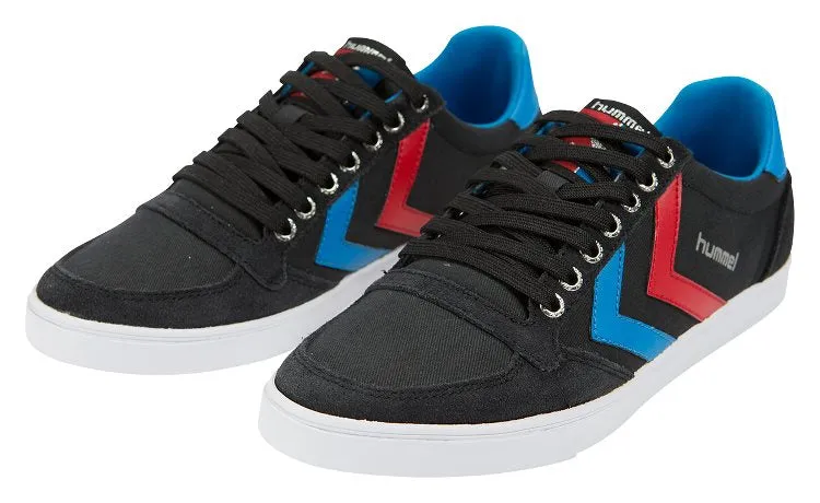 hummel Slimmer Stadil Low  H63-512