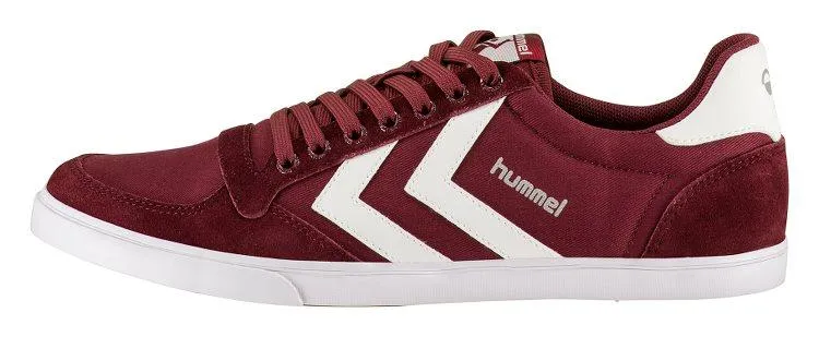 hummel Slimmer Stadil Low  H63-512