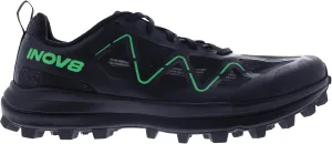 Inov8 MudTalon Zero WIDE FIT Womens Trail Running Shoes - Black