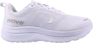 Inov8 RoadFly Max WIDE FIT Womens Running Shoes - White