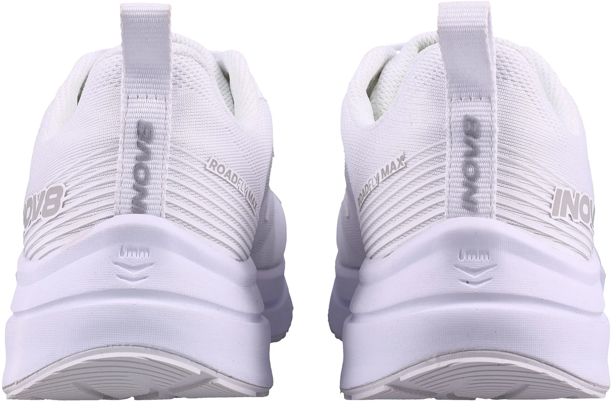 Inov8 RoadFly Max WIDE FIT Womens Running Shoes - White