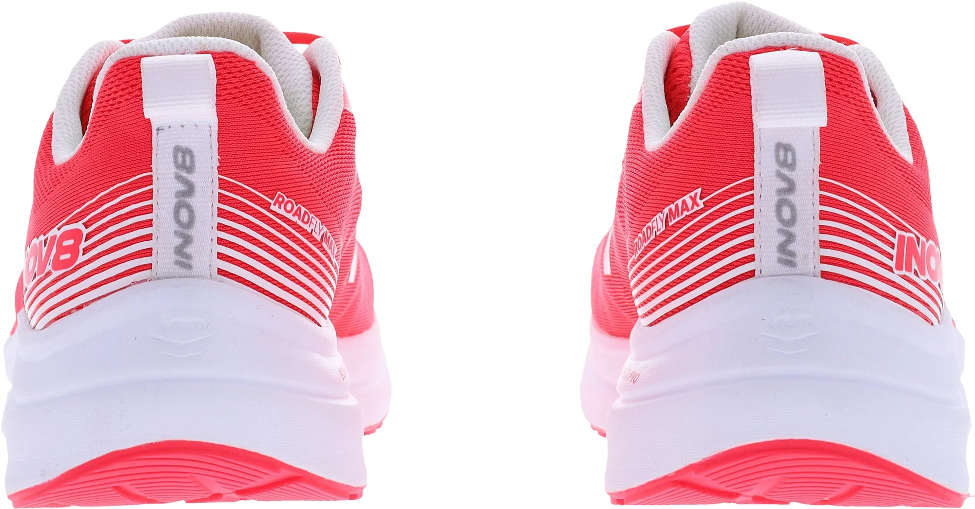 Inov8 RoadFly Max Womens Running Shoes - Pink