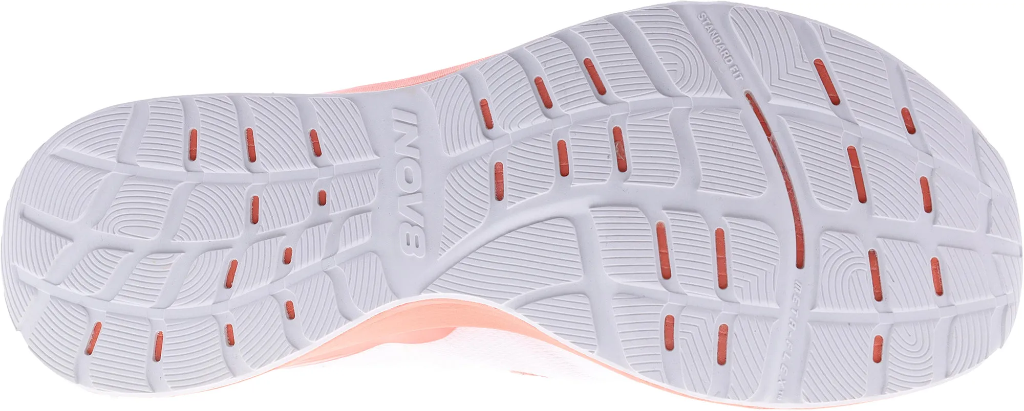 Inov8 RoadFly Zero Womens Running Shoes - White