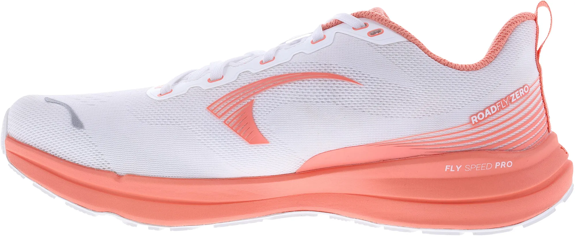 Inov8 RoadFly Zero Womens Running Shoes - White