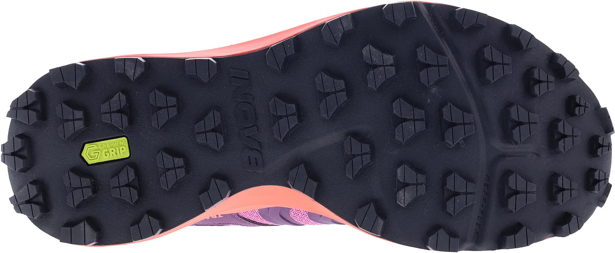 Inov8 TrailTalon Max Womens Trail Running Shoes - Purple