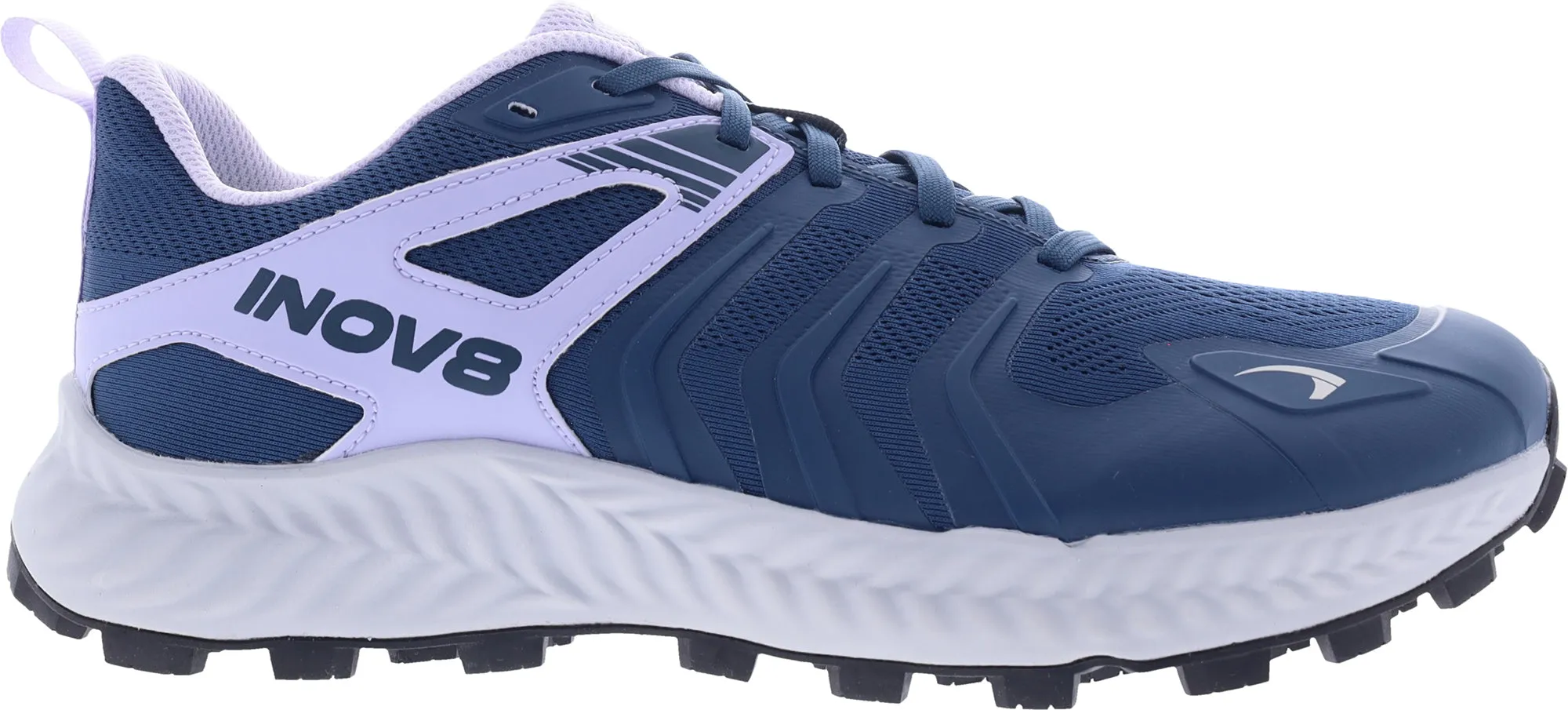 Inov8 TrailTalon WIDE FIT Womens Trail Running Shoes - Blue