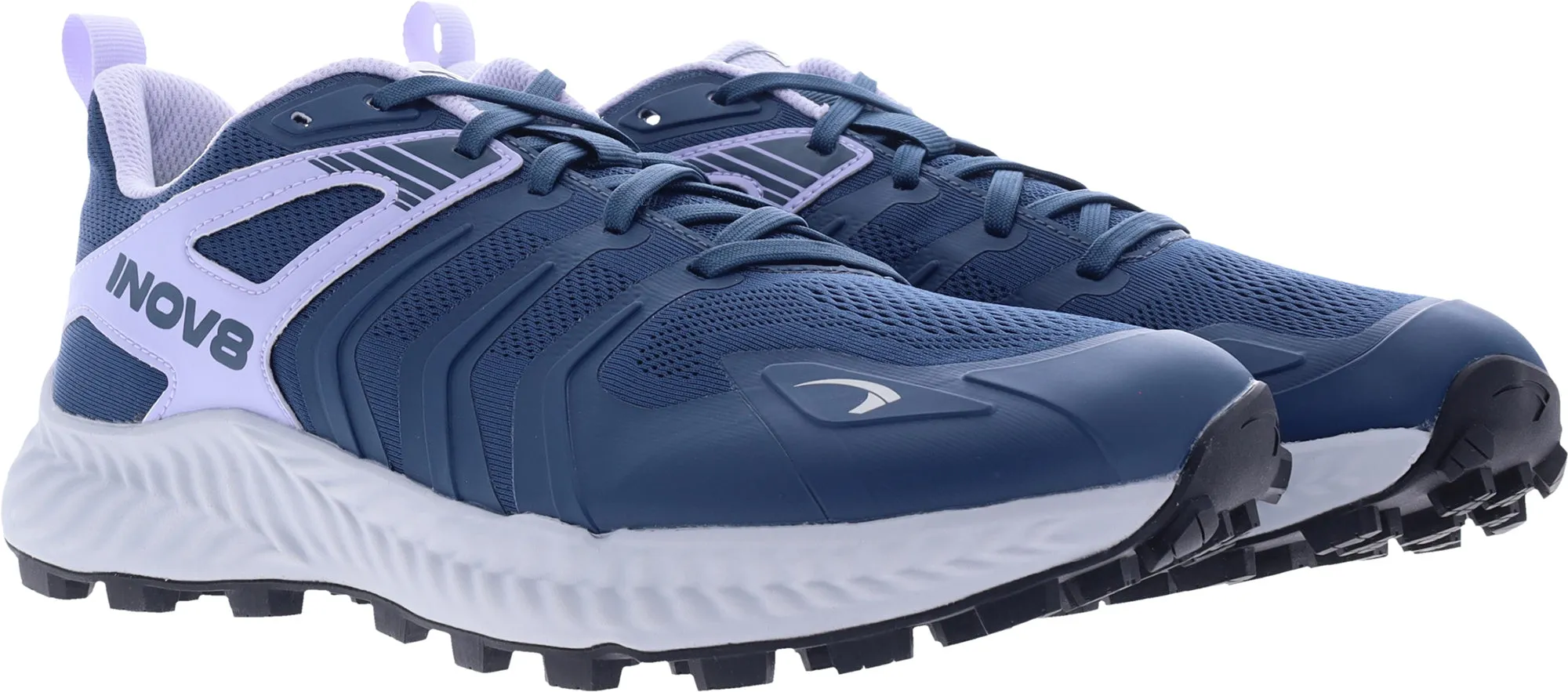 Inov8 TrailTalon WIDE FIT Womens Trail Running Shoes - Blue