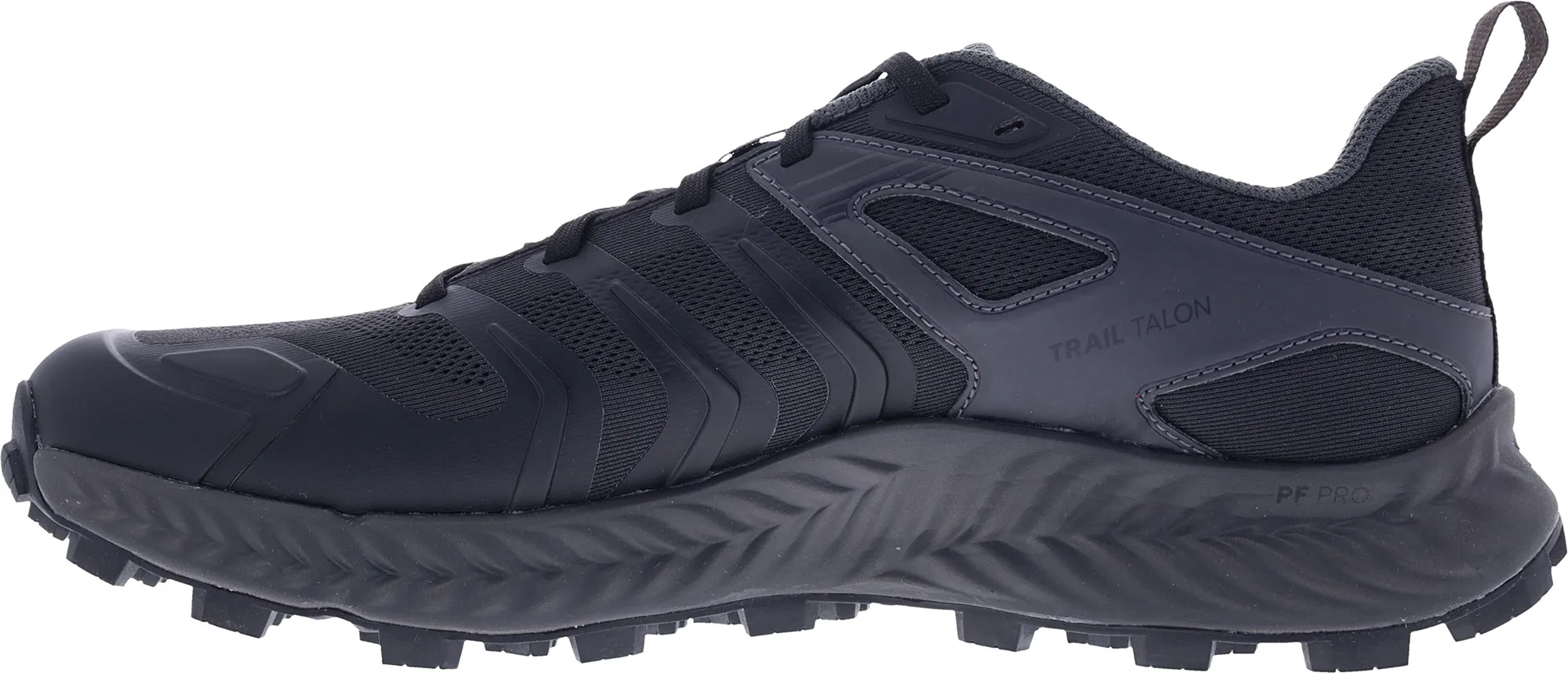 Inov8 TrailTalon Womens Trail Running Shoes - Black