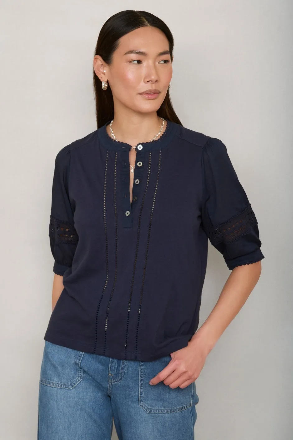 Iryna Top - Midnight