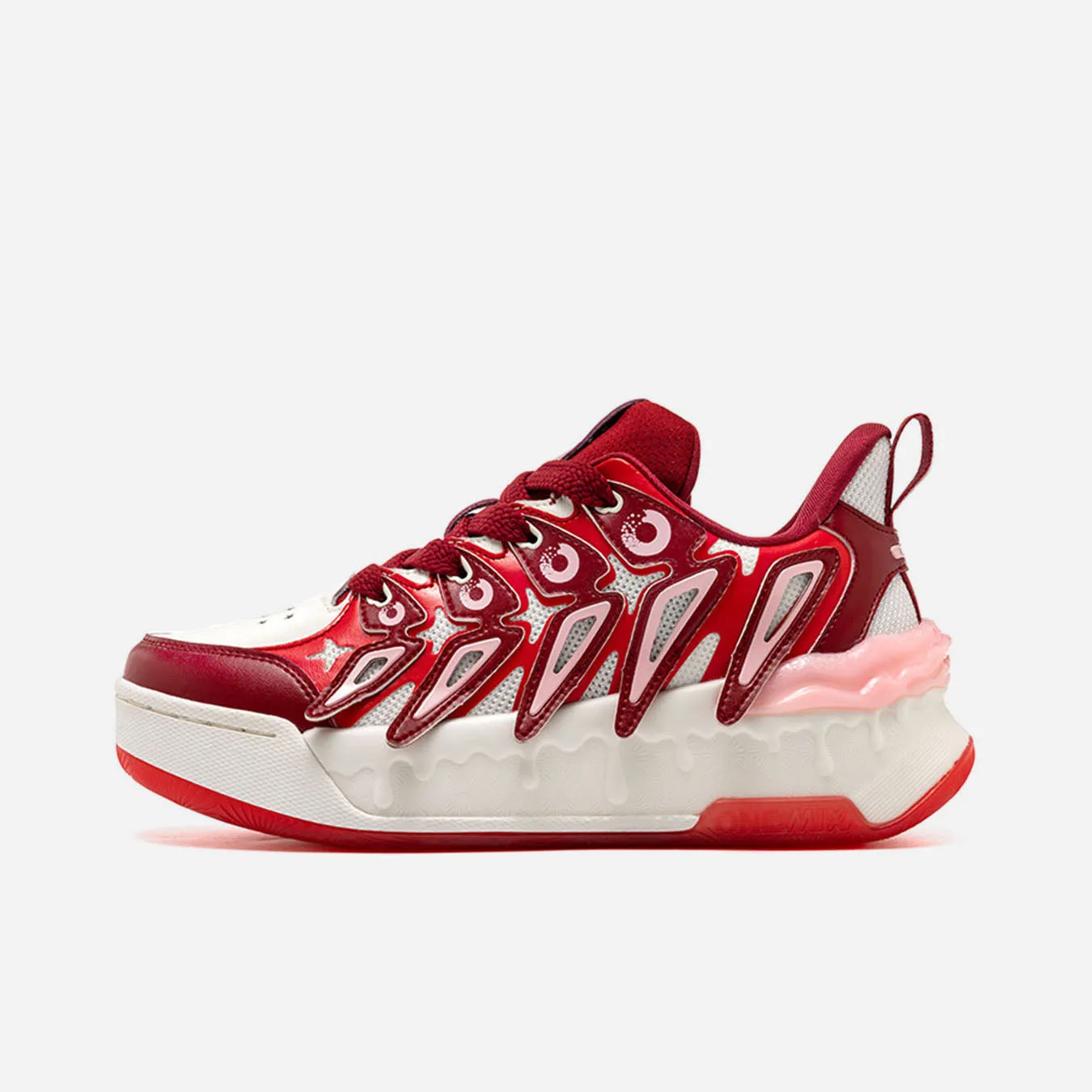 Light Boat