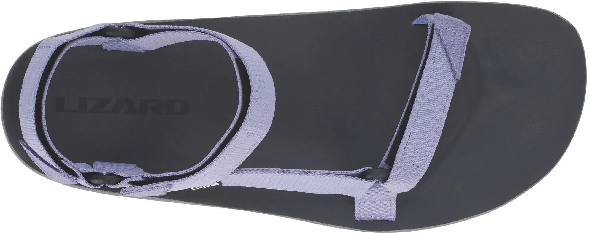 Lizard Hike 2 Womens Sandals - Blue