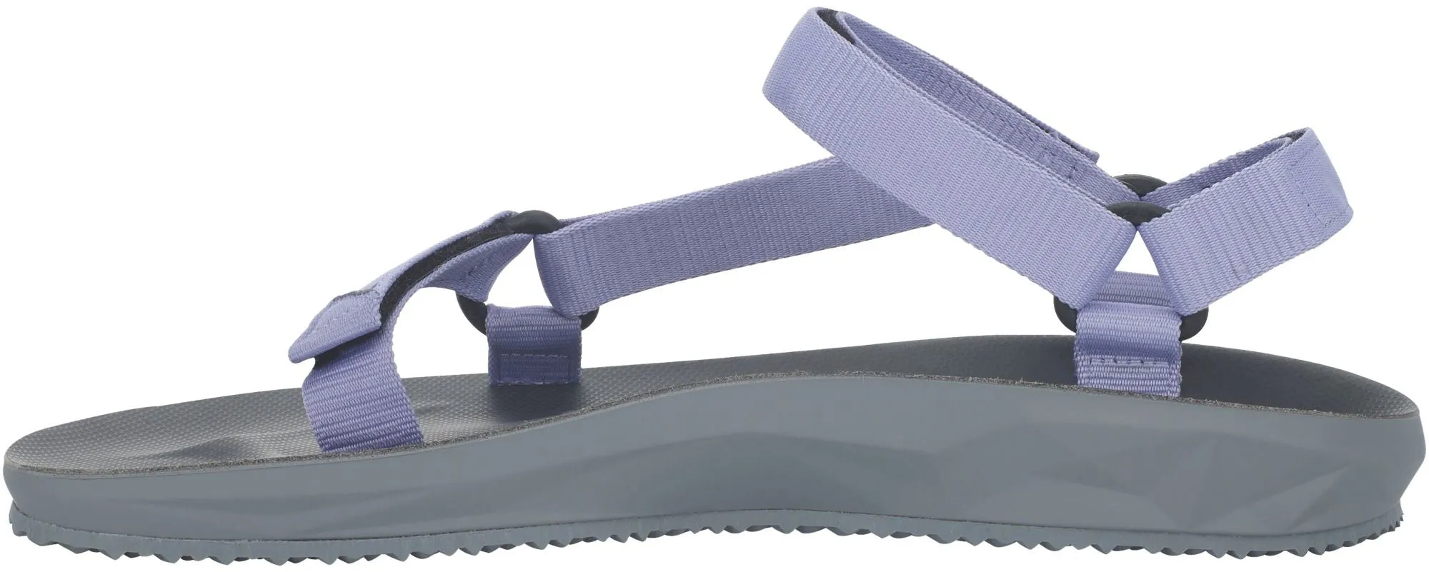 Lizard Hike 2 Womens Sandals - Blue