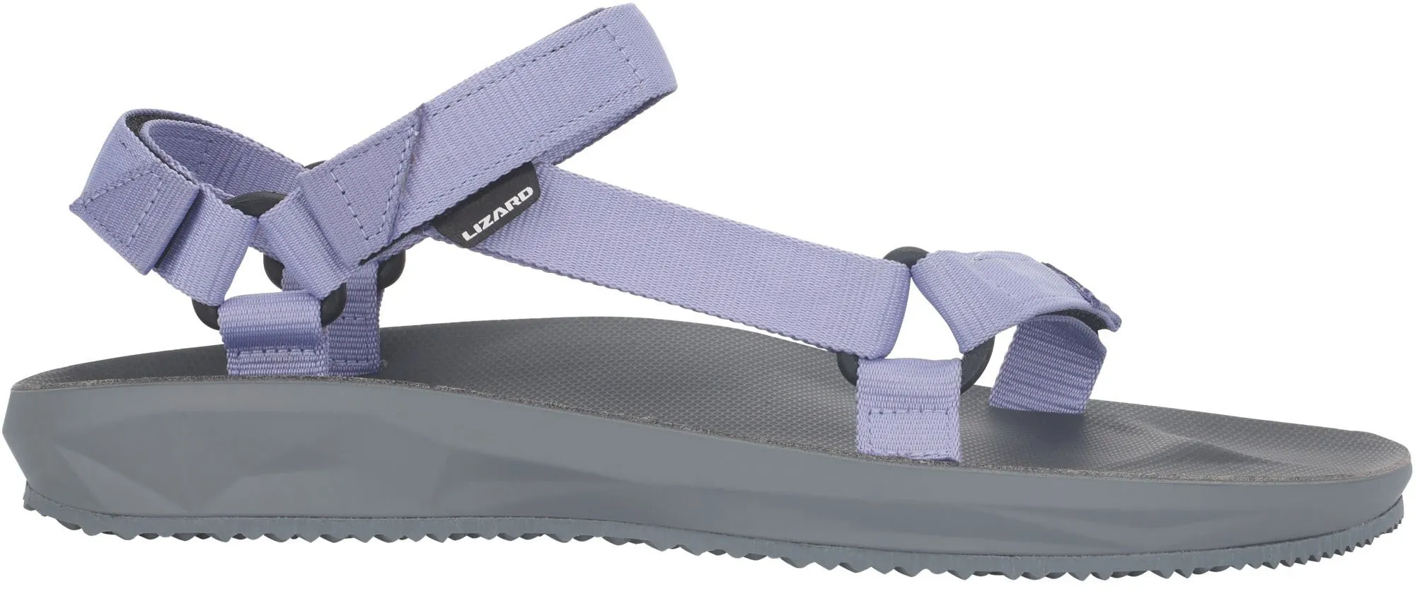 Lizard Hike 2 Womens Sandals - Blue