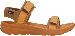 Lizard Trek Womens Sandals - Brown