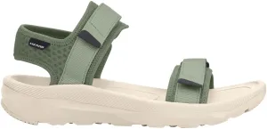 Lizard Trek Womens Sandals - Green