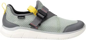 Lizard Way Womens Walking Shoes - Green