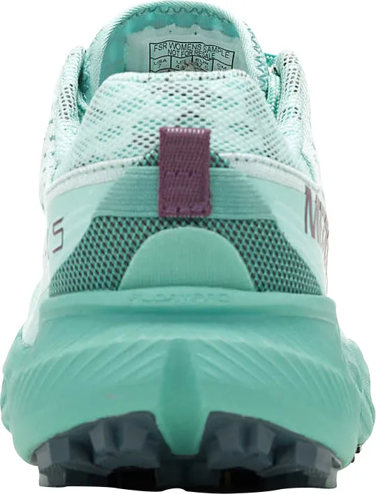 Merrell Agility Peak 5 Womens Trail Running Shoes - Blue