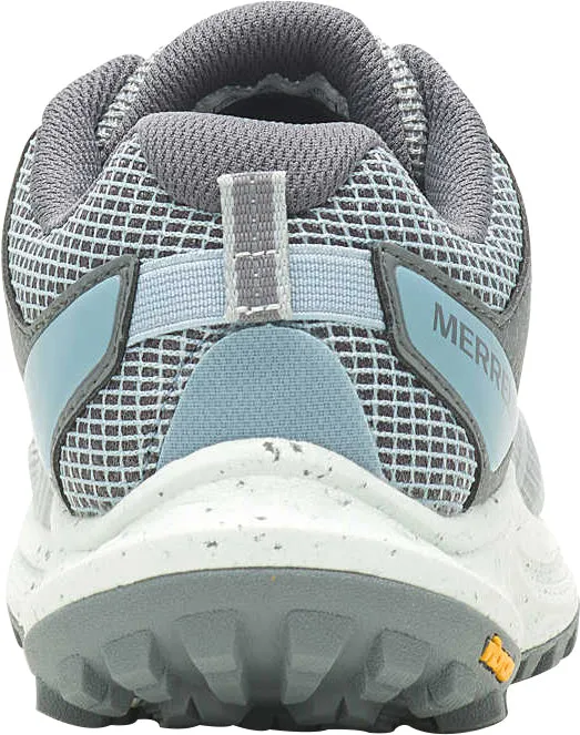 Merrell Antora 3 Womens Trail Running Shoes - Blue
