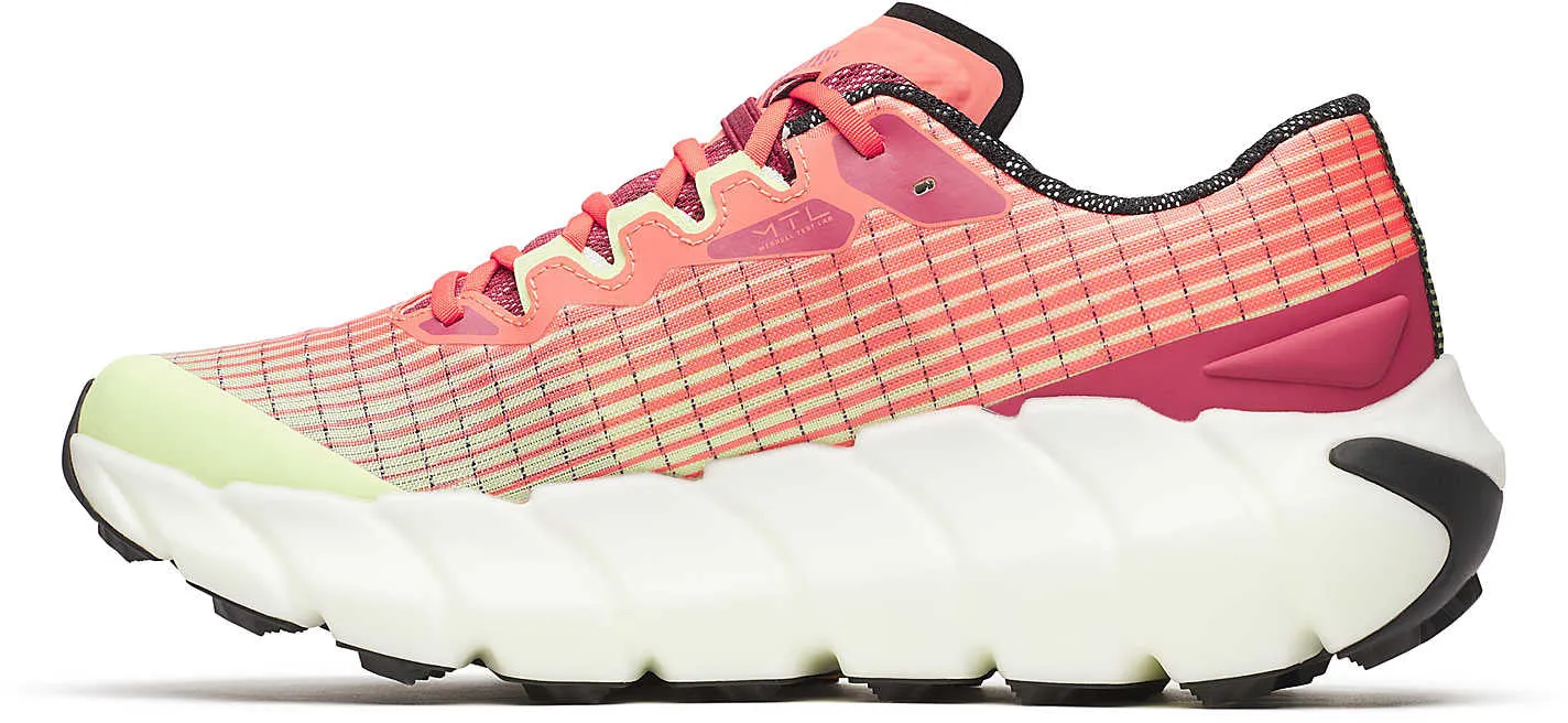 Merrell MTL Adapt Matryx Womens Trail Running Shoes - Pink