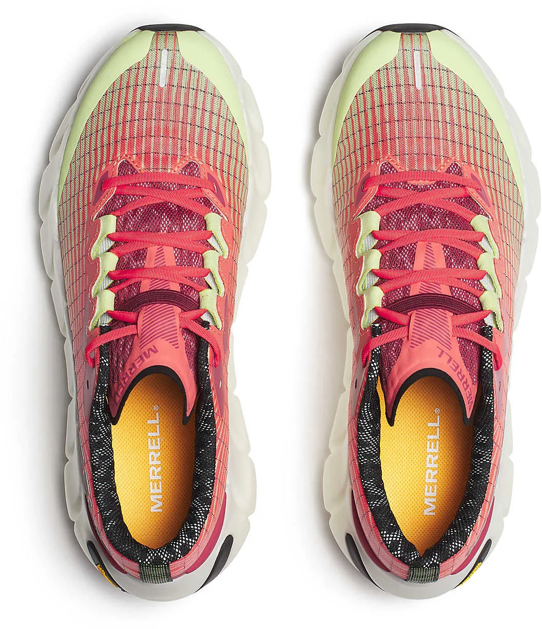 Merrell MTL Adapt Matryx Womens Trail Running Shoes - Pink