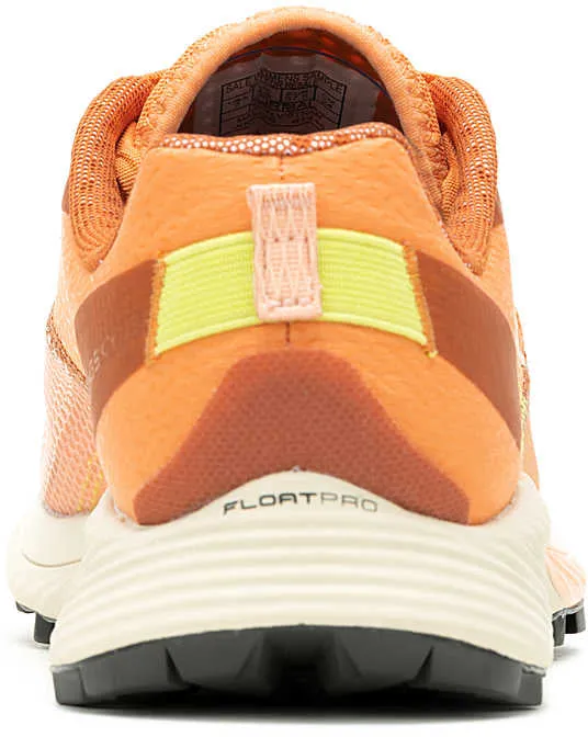 Merrell MTL Long Sky 2 Womens Trail Running Shoes - Orange