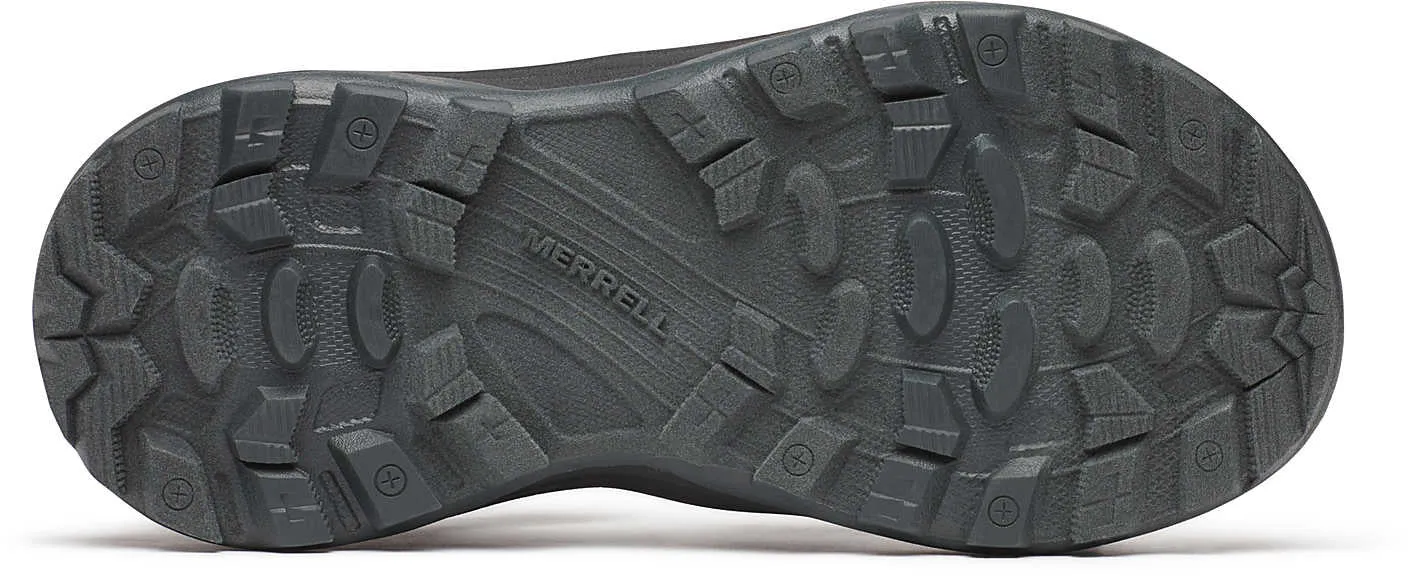 Merrell Speed Fusion Sport RMX Womens Sandals - Black
