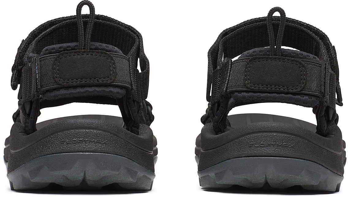 Merrell Speed Fusion Sport RMX Womens Sandals - Black