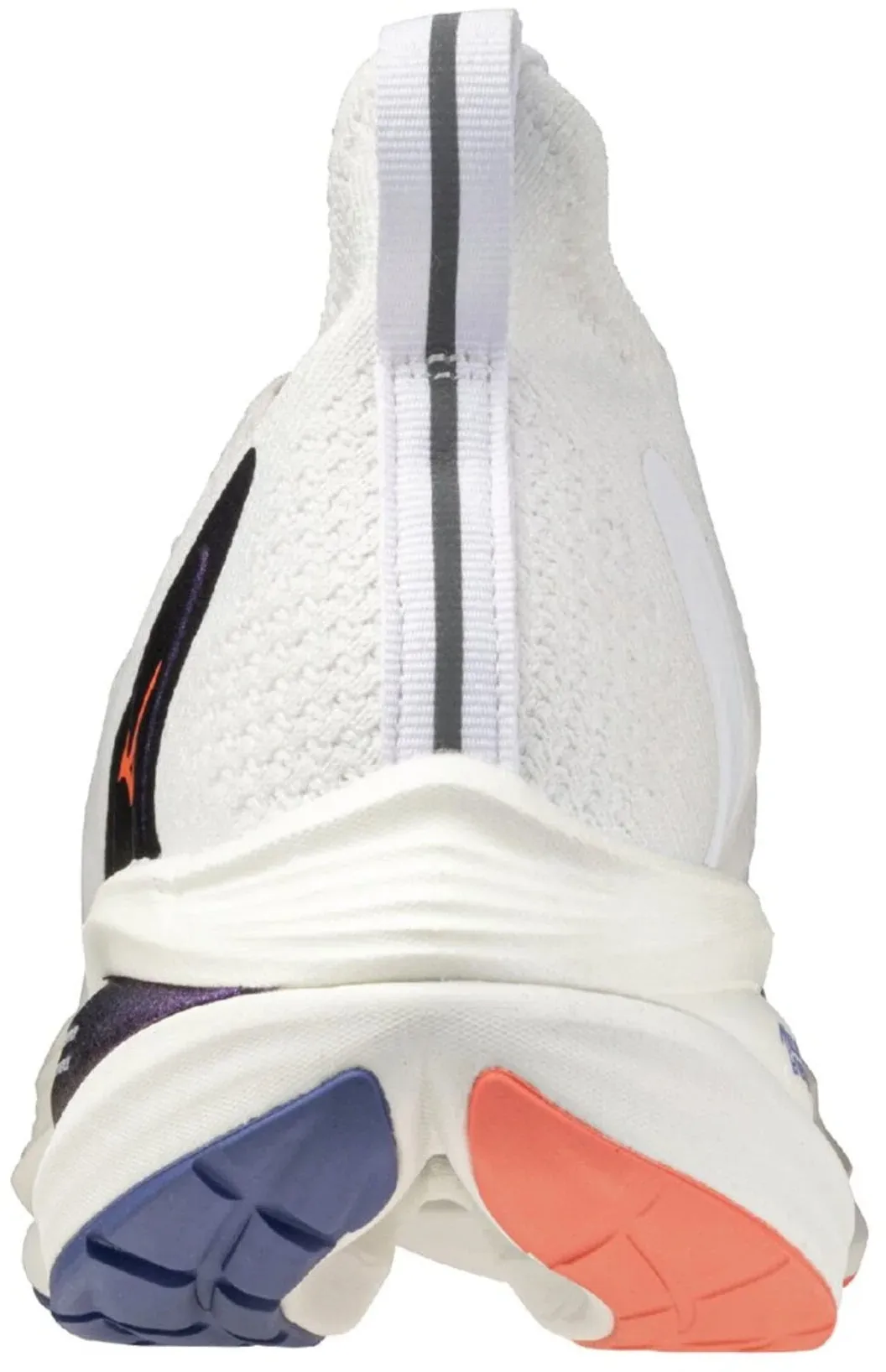 Mizuno Neo Vista 2 Womens Running Shoes - White
