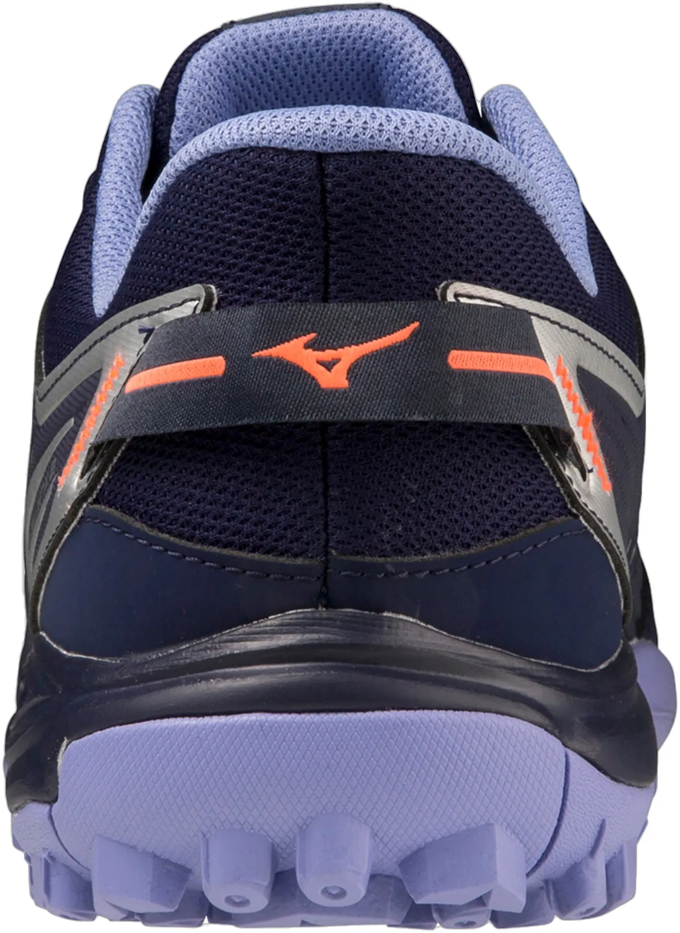 Mizuno Wave Lynx 2 Hockey Shoes - Blue