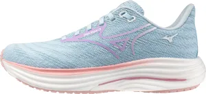 Mizuno Wave Rider 29 Womens Running Shoes - Blue