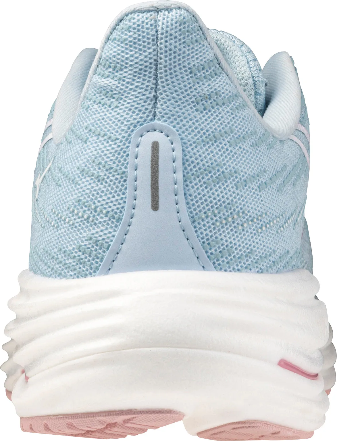 Mizuno Wave Rider 29 Womens Running Shoes - Blue
