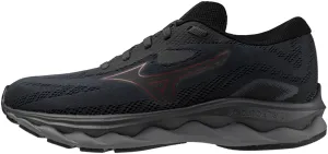 Mizuno Wave Serene GORE-TEX Womens Running Shoes - Black