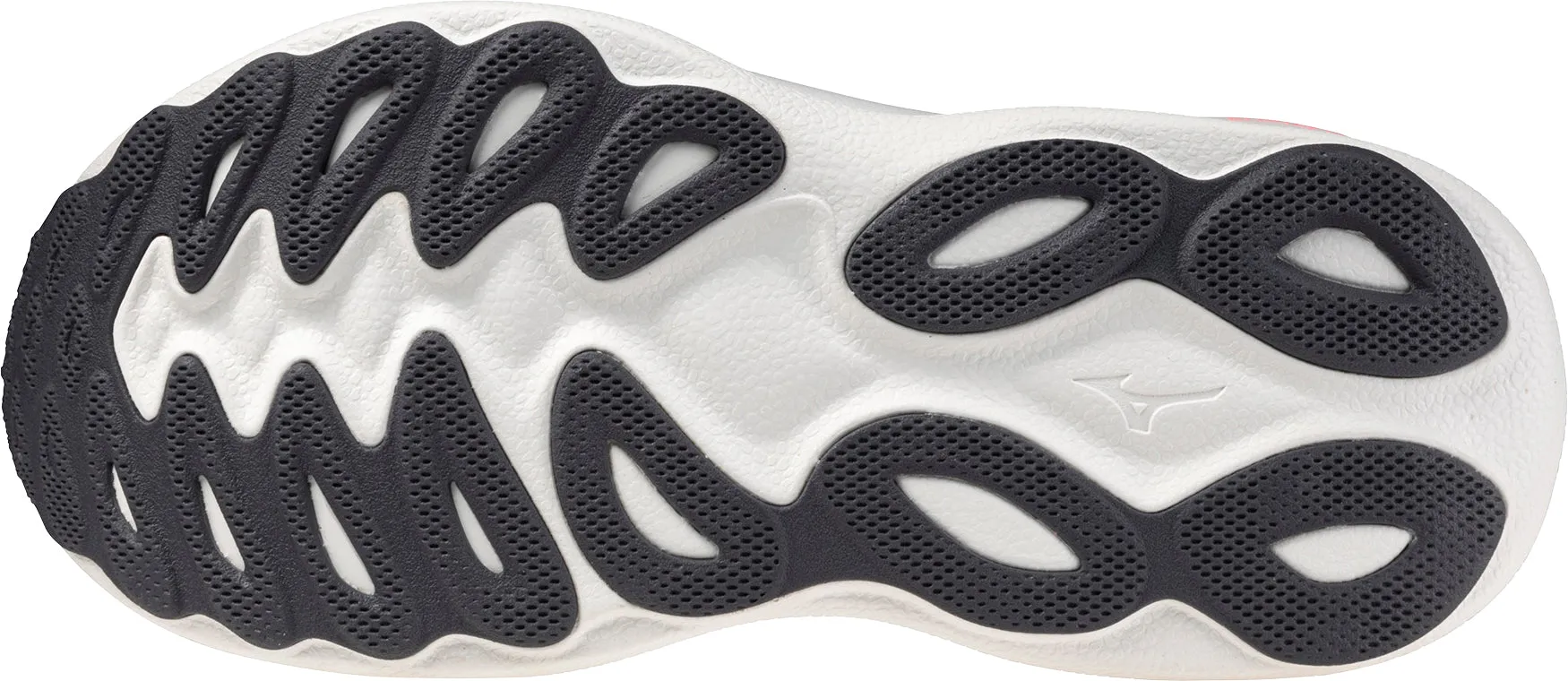 Mizuno Wave Sky 9 Womens Running Shoes - Grey
