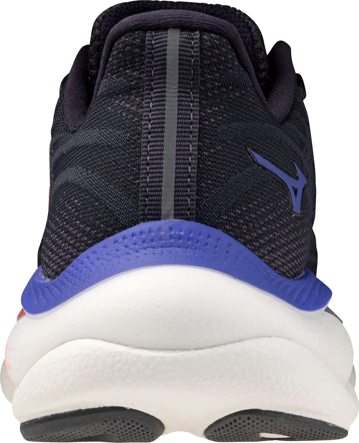 Mizuno Wave Sky 9 Womens Running Shoes - Grey