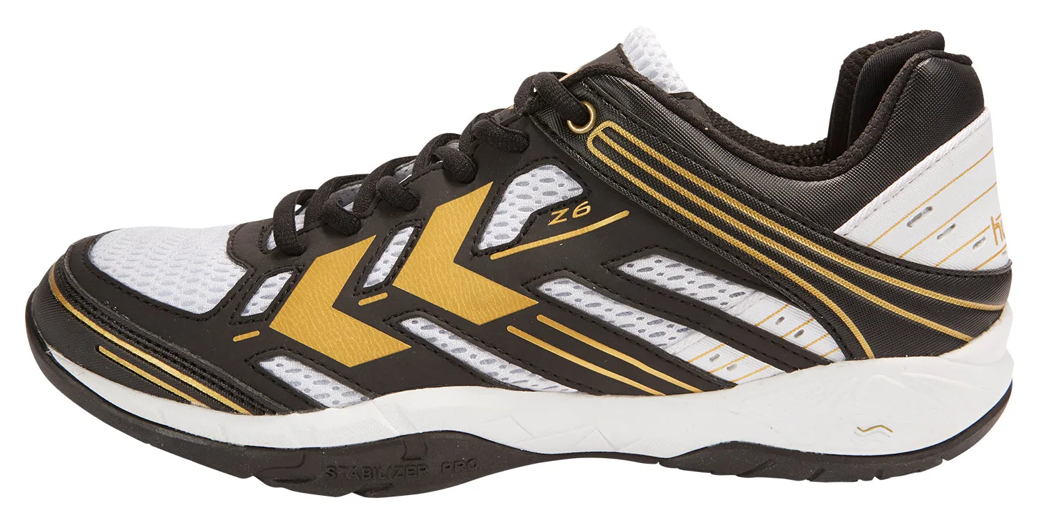 OmniCourt Z6 Trophy  H60-249 & H060-358