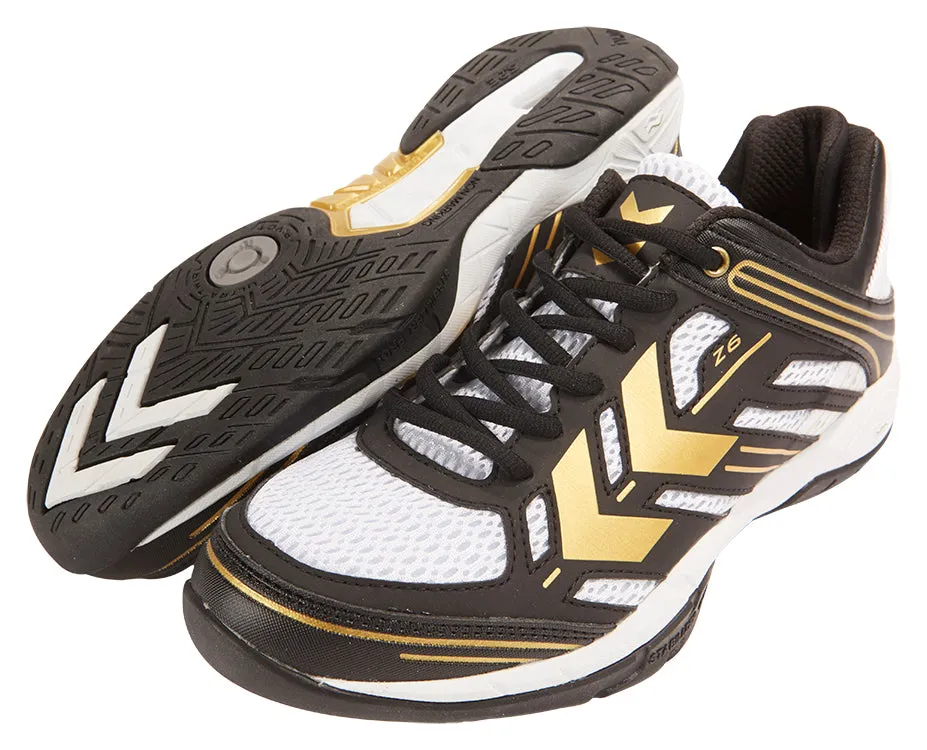 OmniCourt Z6 Trophy  H60-249 & H060-358