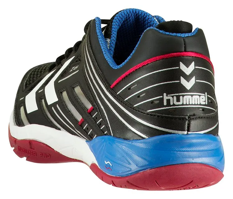 OmniCourt Z6 Trophy  H60-249 & H060-358