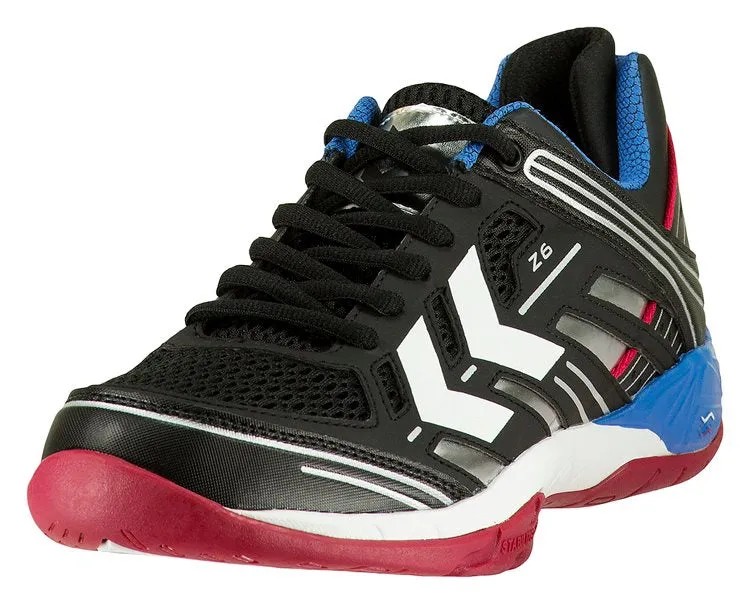 OmniCourt Z6 Trophy  H60-249 & H060-358