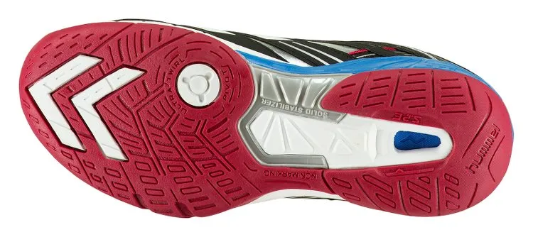 OmniCourt Z6 Trophy  H60-249 & H060-358