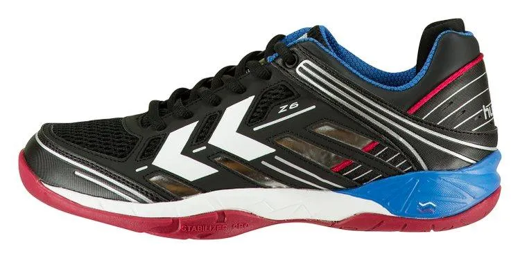 OmniCourt Z6 Trophy  H60-249 & H060-358