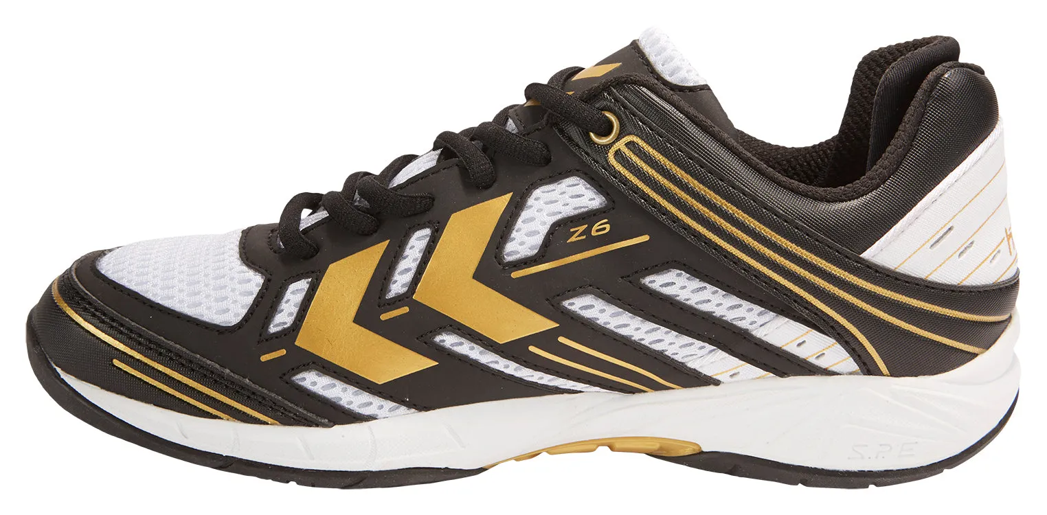 OmniCourt Z6 Trophy  H60-249 & H060-358